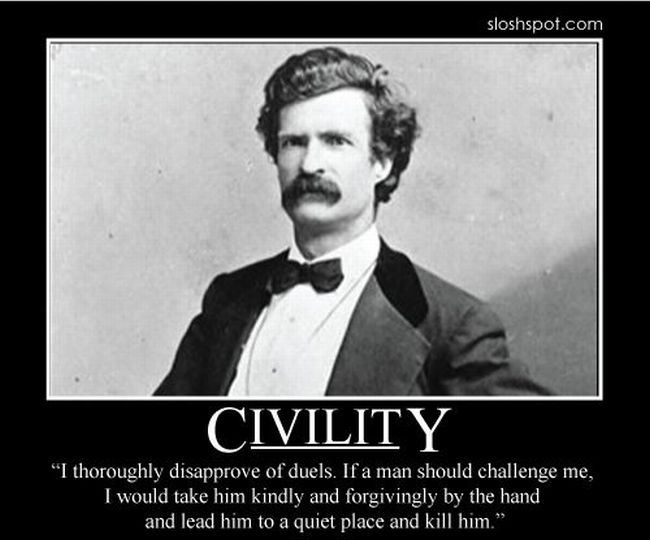  MARK TWAIN Huckleberry Finn Author